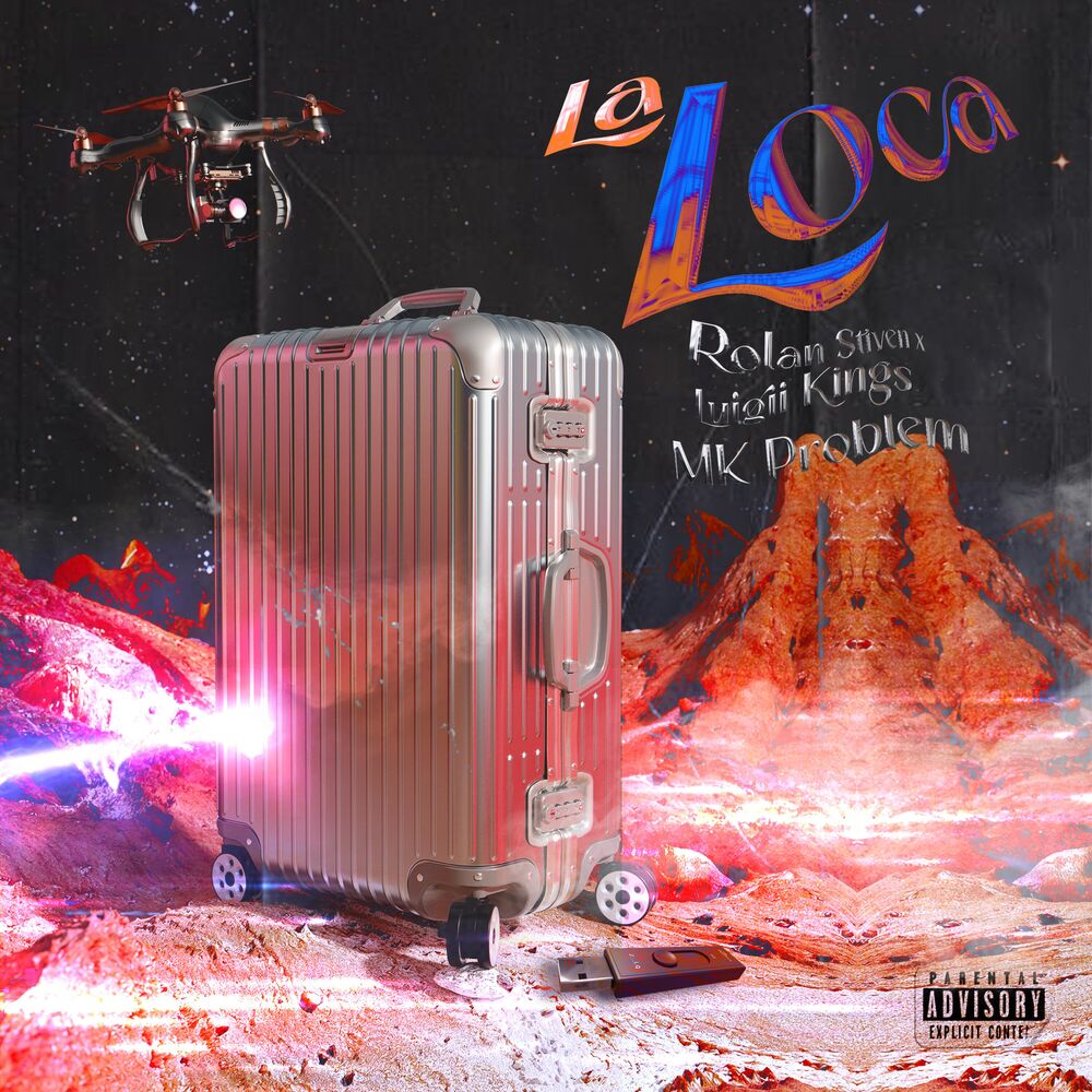 Picture of La Loca