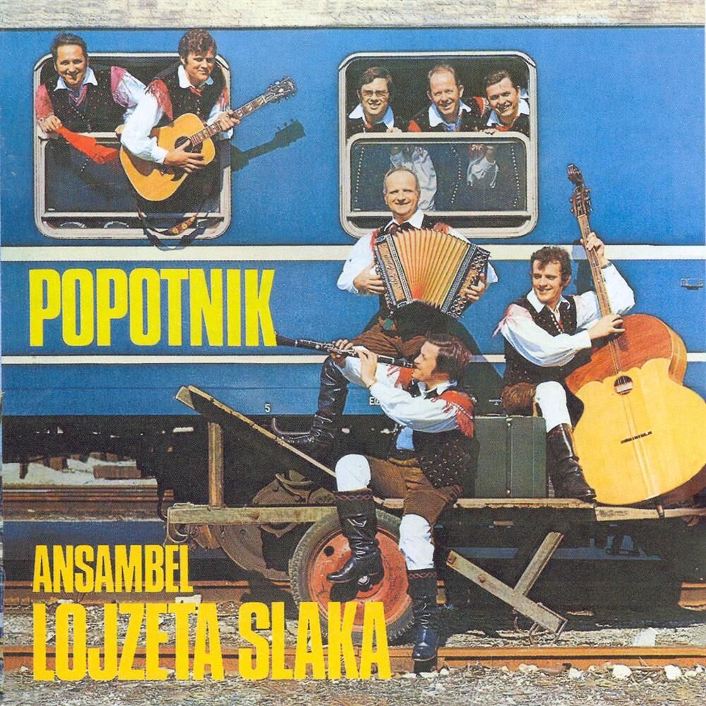 Picture of Popotnik
