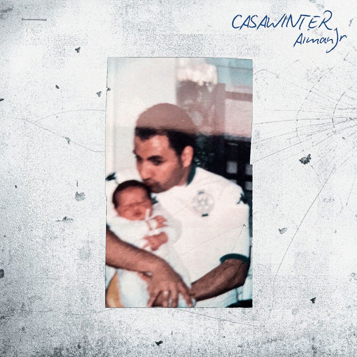 Album cover of Casawinter
