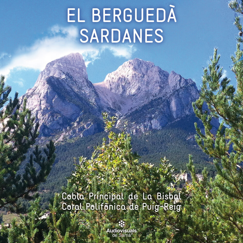Picture of El Berguedà Sardanes