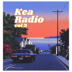 Cover of Kea Radio Vol. III