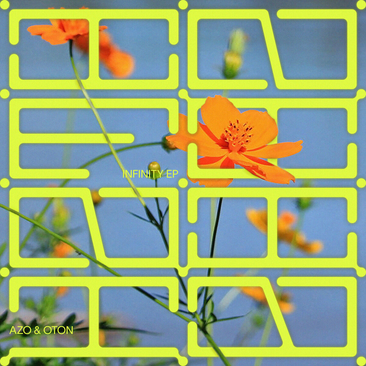 Album cover of Infinity