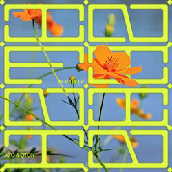 Cover of Infinity