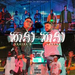 Cover of Mai Mai