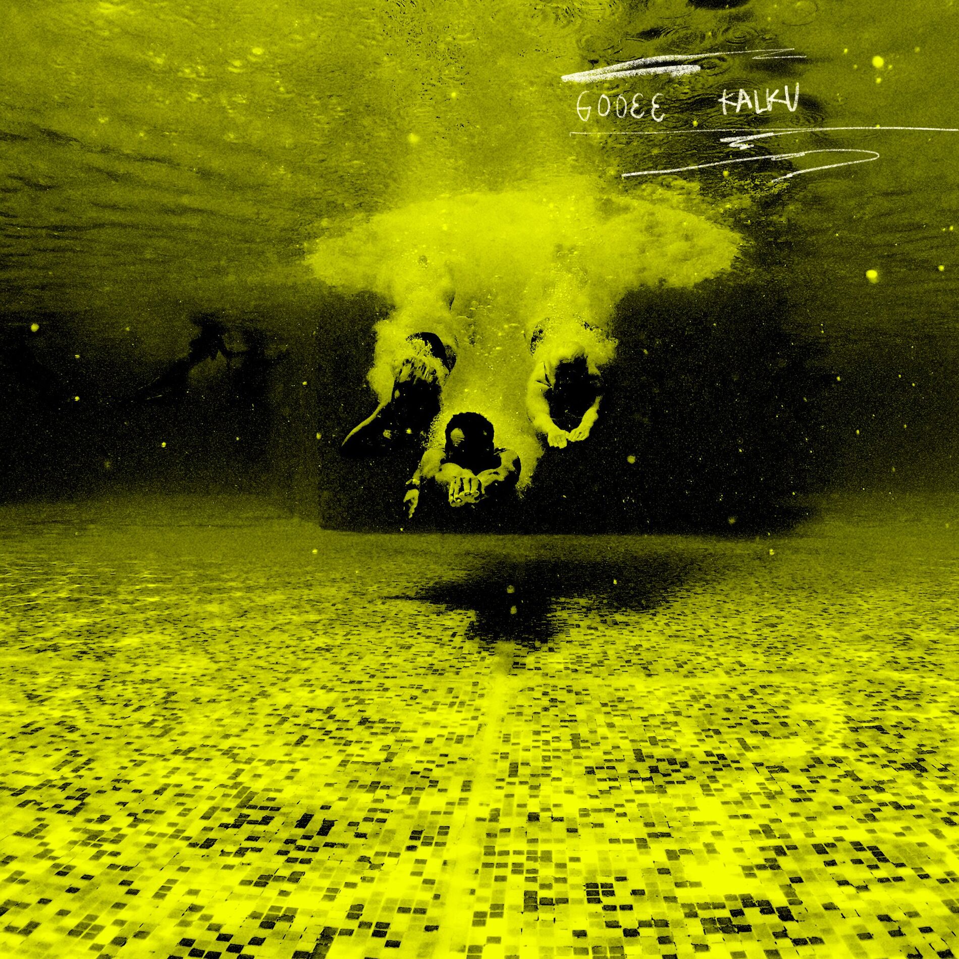 Album cover of Kalku