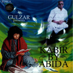 Cover of Kabir by Abida