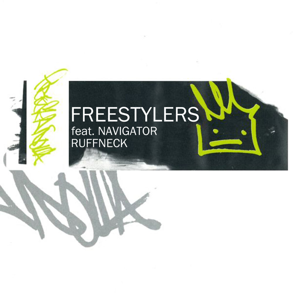 Picture of Ruffneck (feat. Navigator)