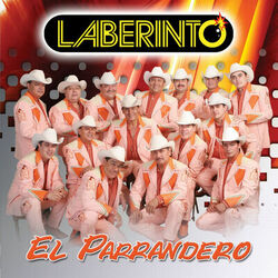 Cover of El Parrandero