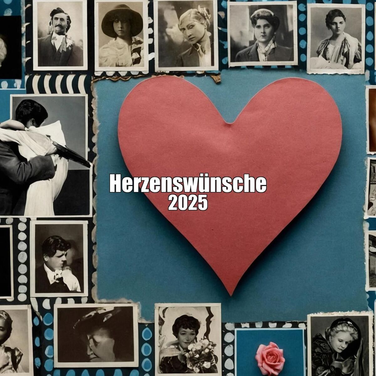 Album cover of Herzenswünsche 2025