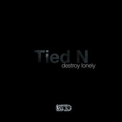 Cover of Tied N