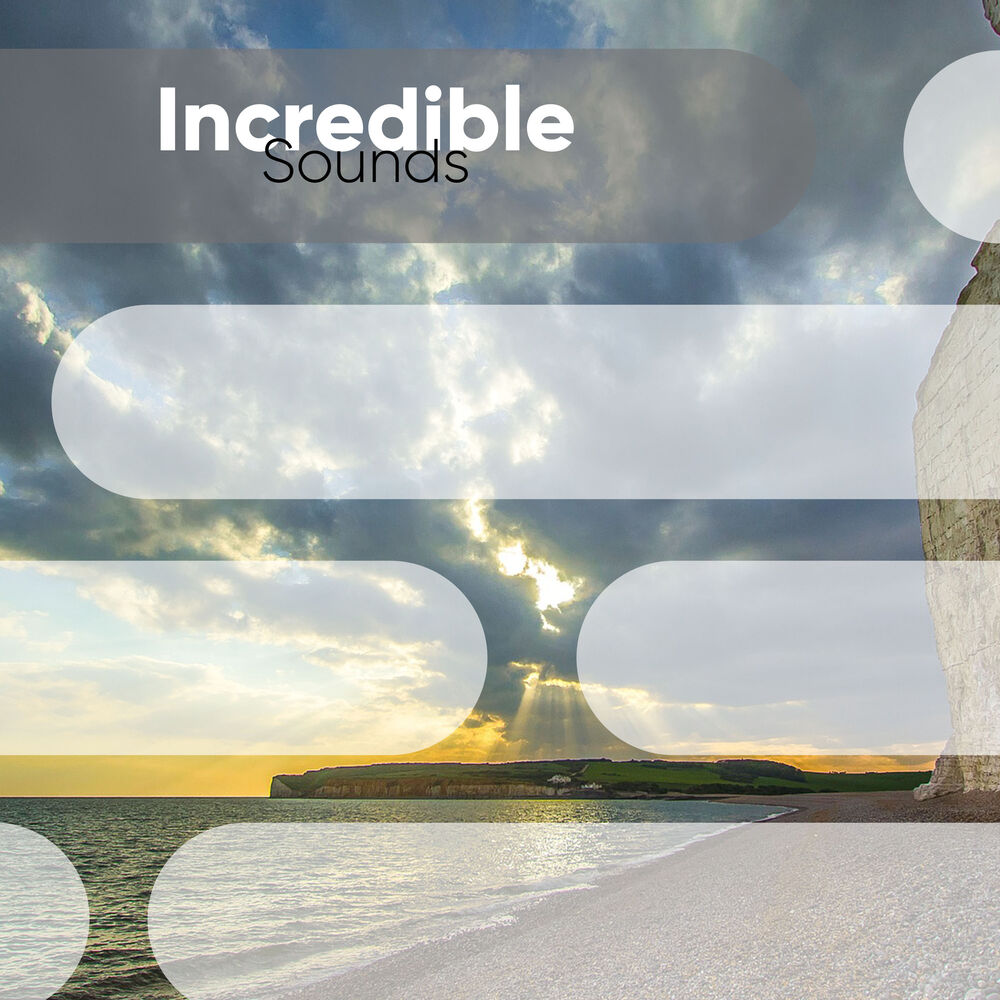 Picture of Incredible Sounds