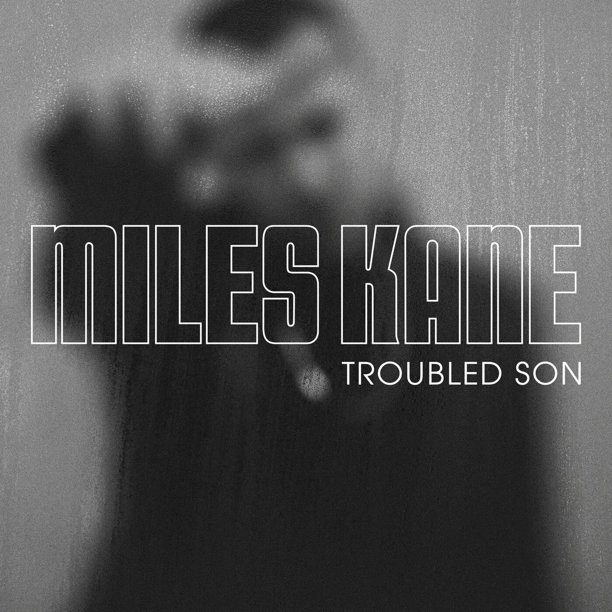Album cover of Troubled Son