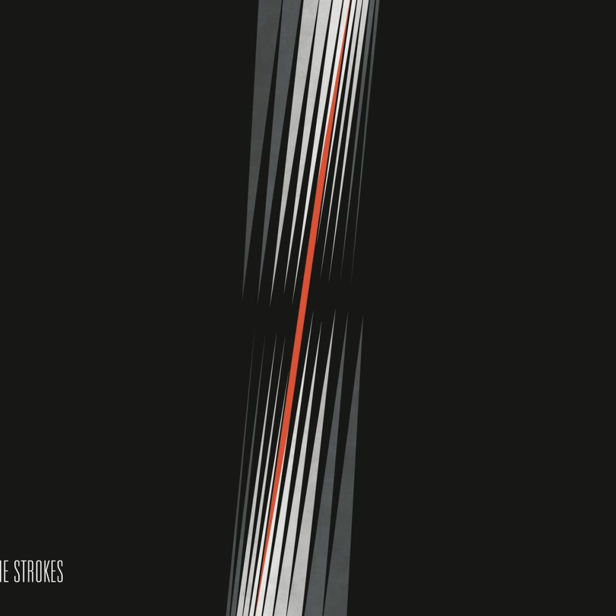 洋楽 The Strokes First Impressions of Earth 61cXWGk7bBL._UF1000,1000_QL80_.jpg