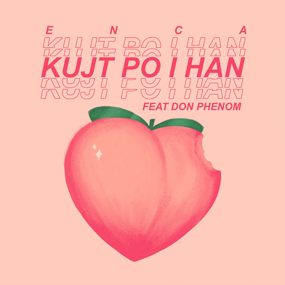 Picture of Enca ft. Don Phenom - Kujt Po i Han
