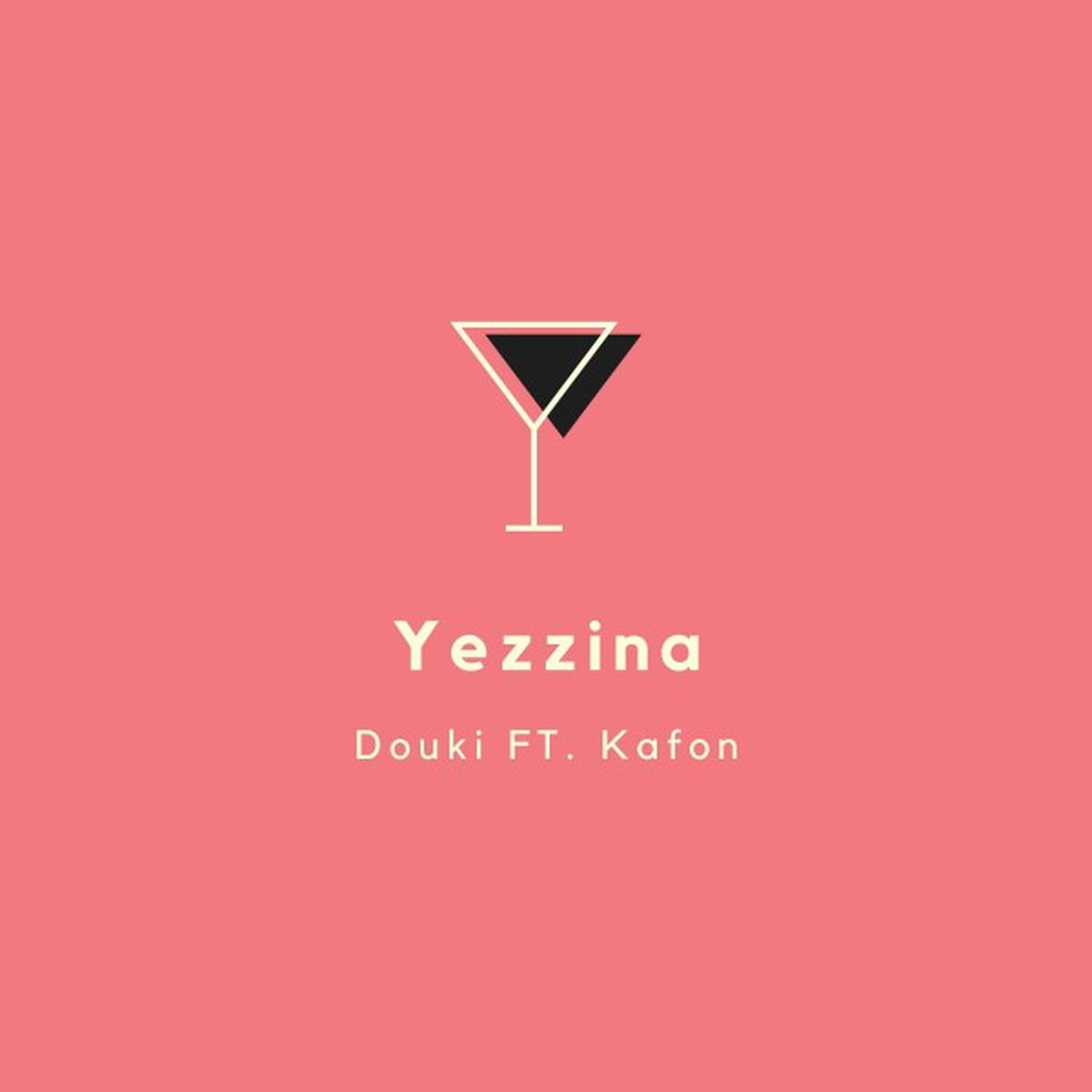 Album cover of Yezzina