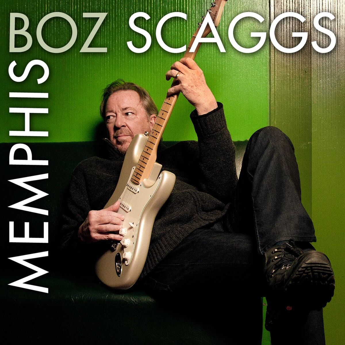 Album cover of Memphis (Expanded Edition)