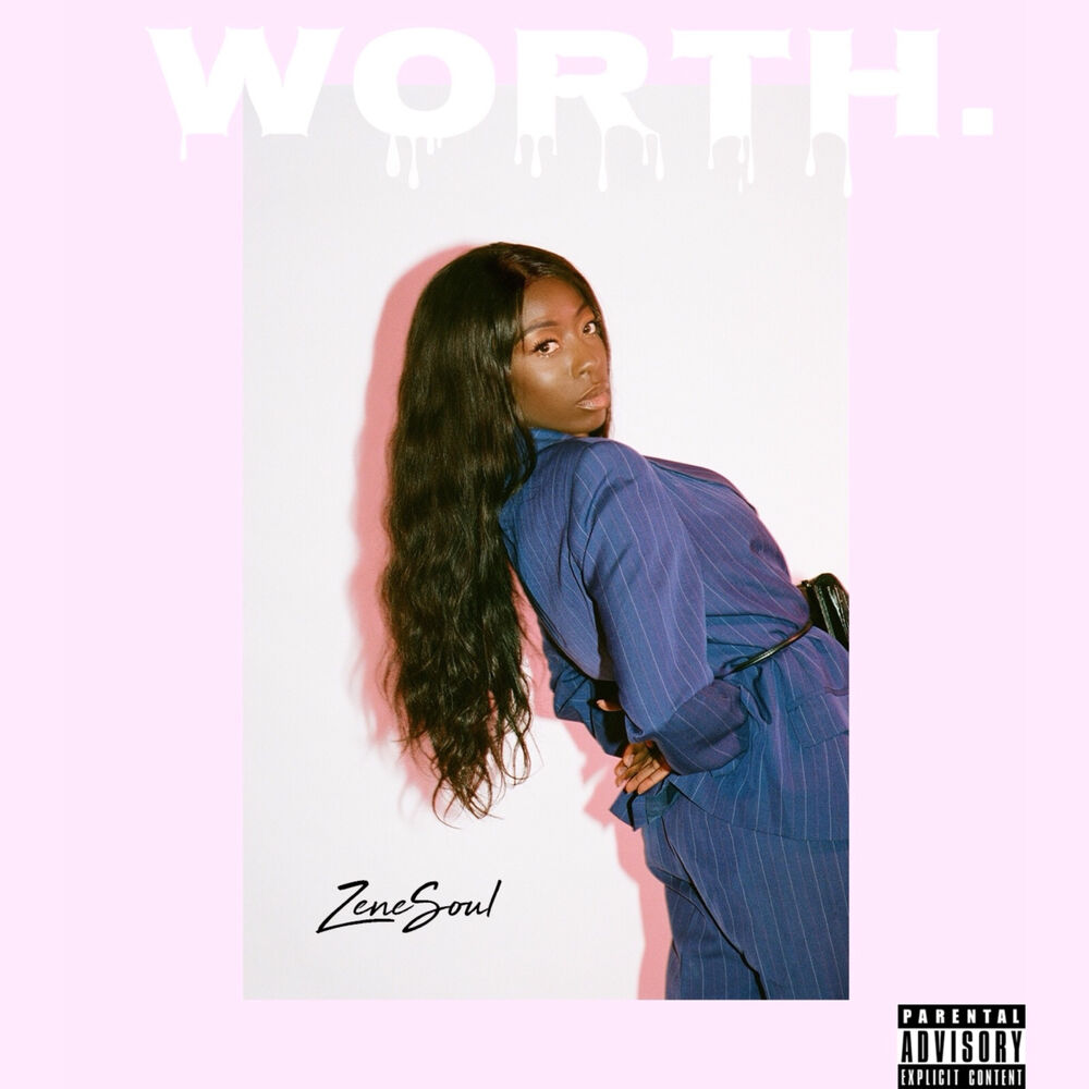 Picture of Worth.