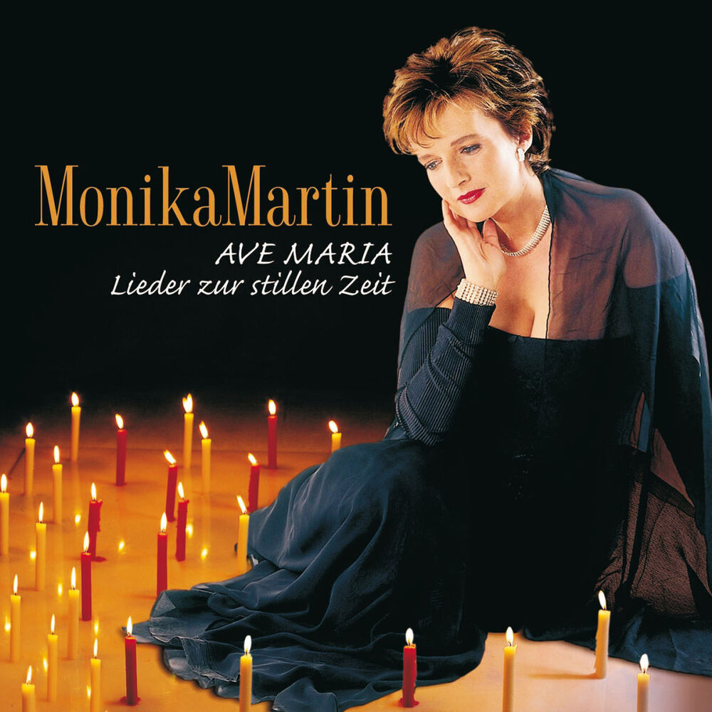 Picture of Ave Maria - Lieder Zur Stillen Zeit