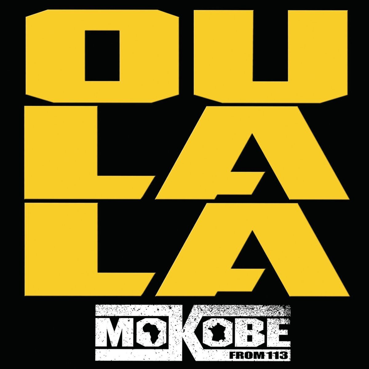Album cover of Oulala (feat. Yorobo)