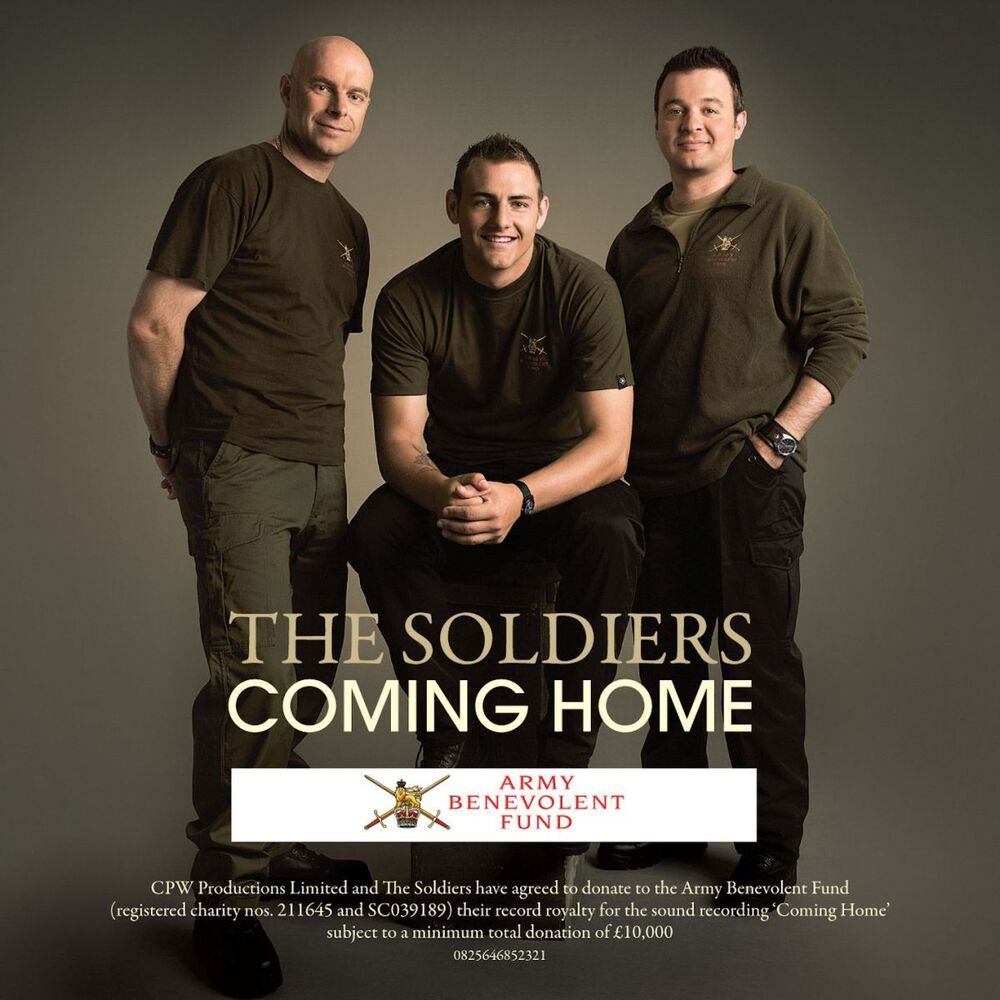 Picture of Coming Home (Digital International Version)