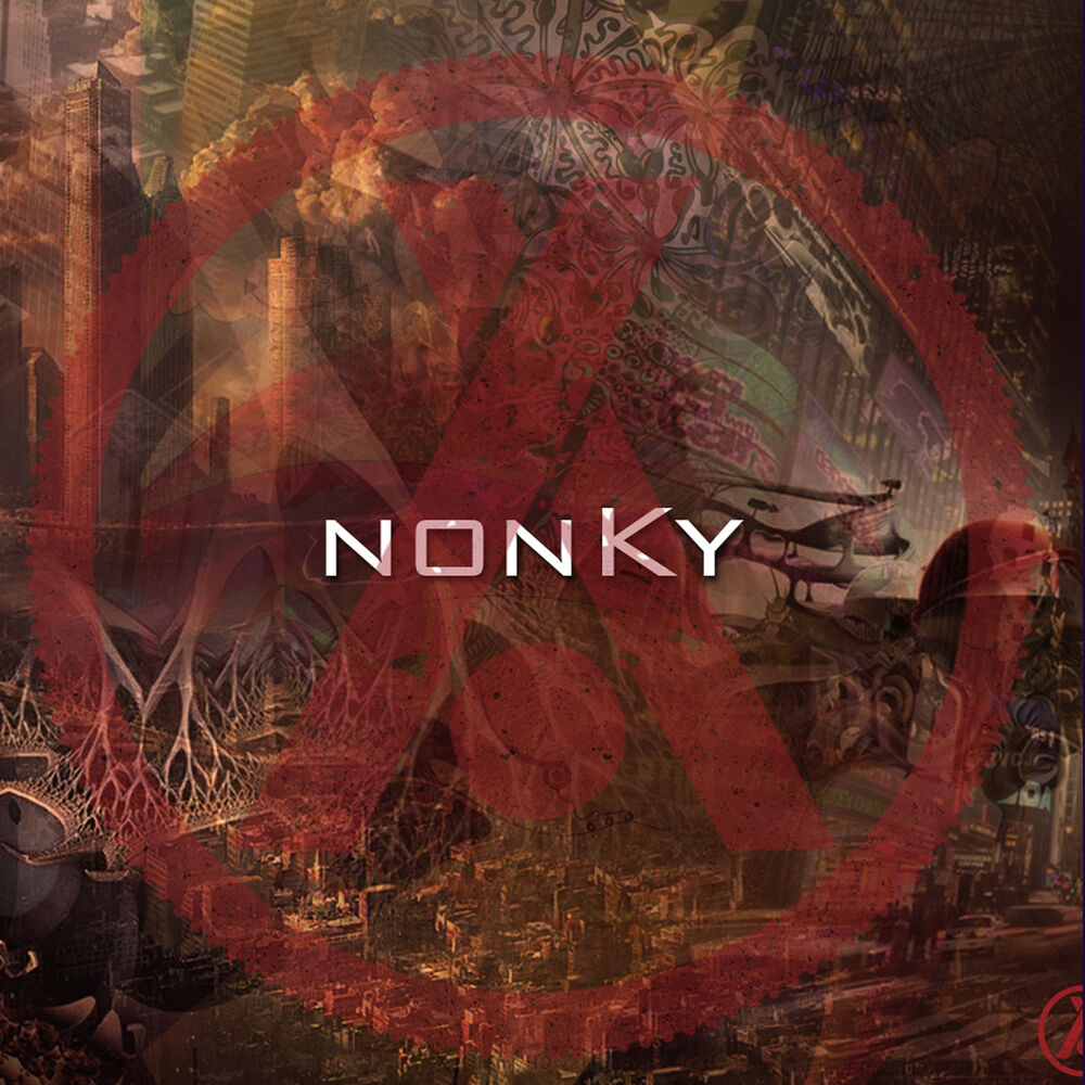 Picture of Nonky