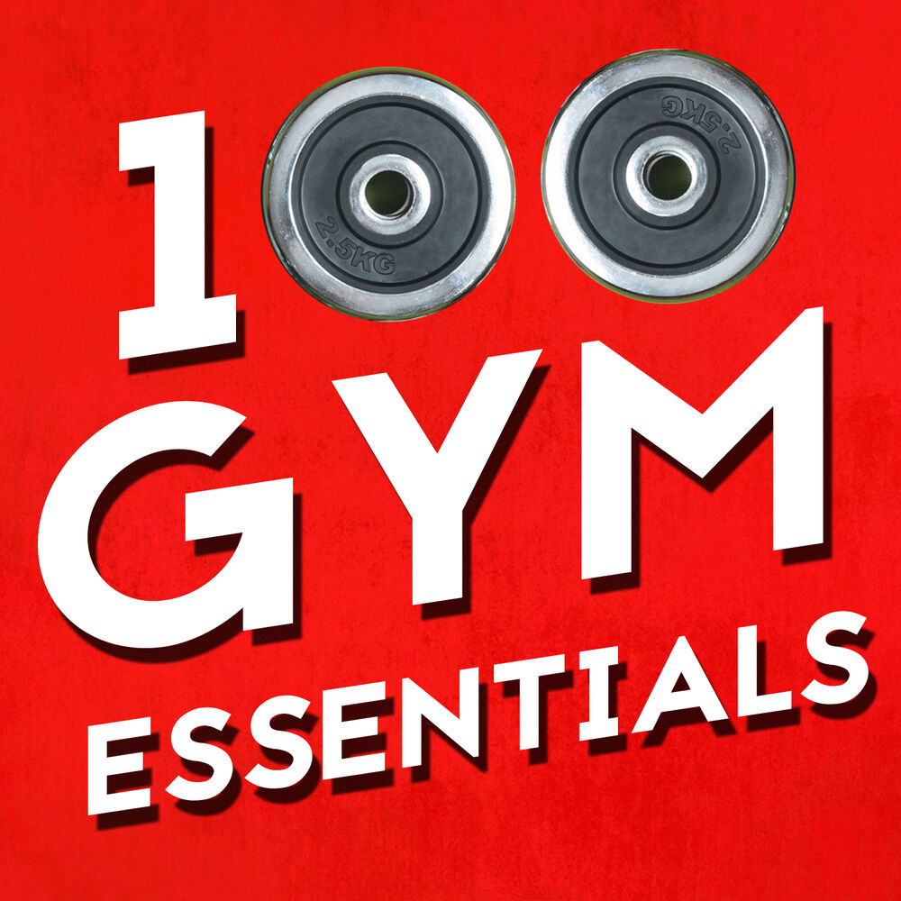Picture of 100 Gym Essentials