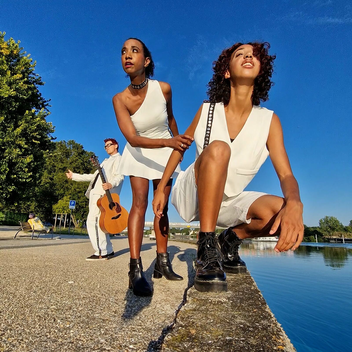 Album cover of Travel The World