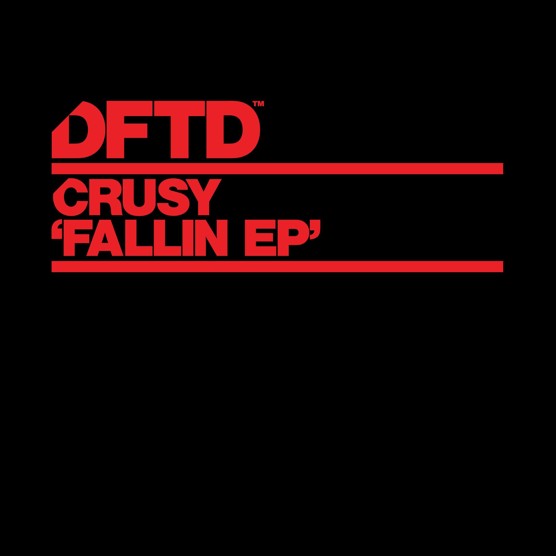 Album cover of Fallin