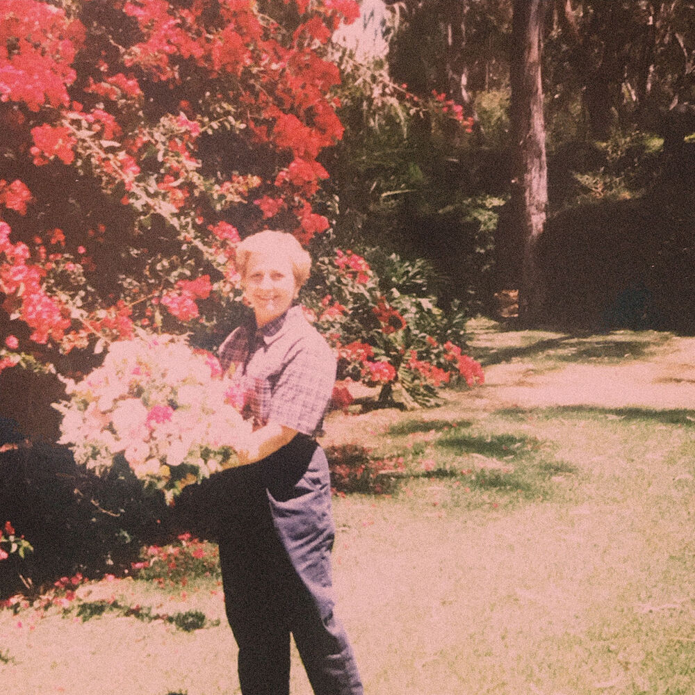 Picture of flowershop