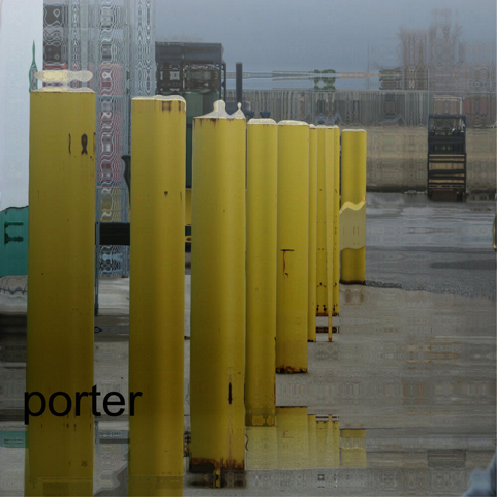 Picture of Porter 2009