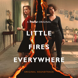 Cover of Bitch (From "Little Fires Everywhere")