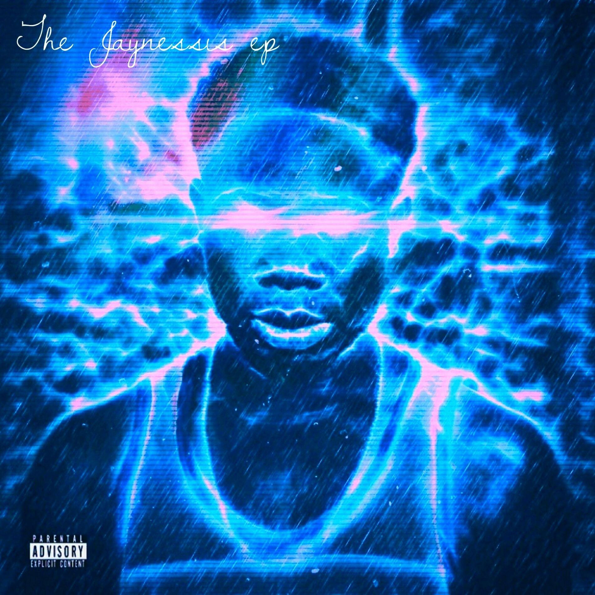 Album cover of The Jaynessis