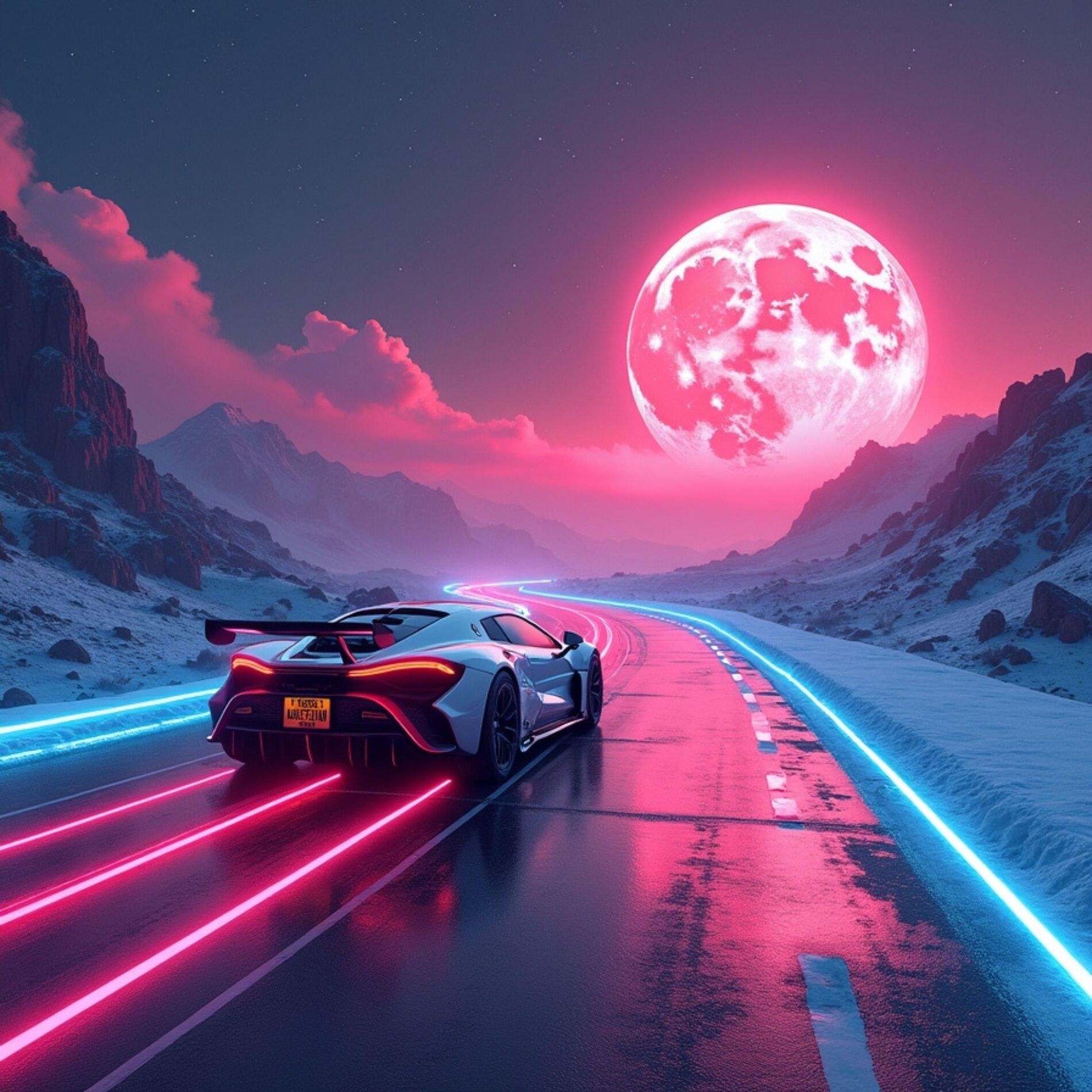 Album cover of Dreamwave Journey