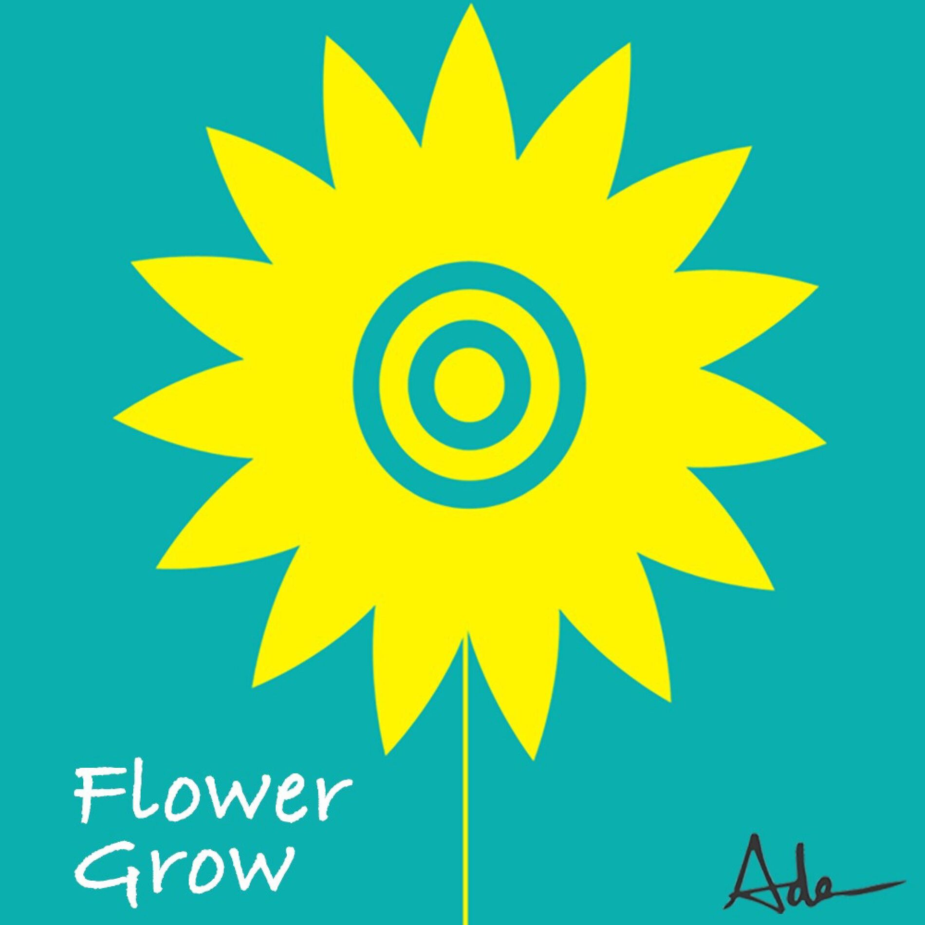 Album cover of Flower Grow