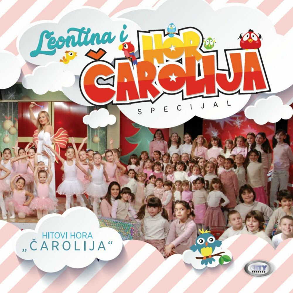 Picture of Hitovi Hora Čarolija