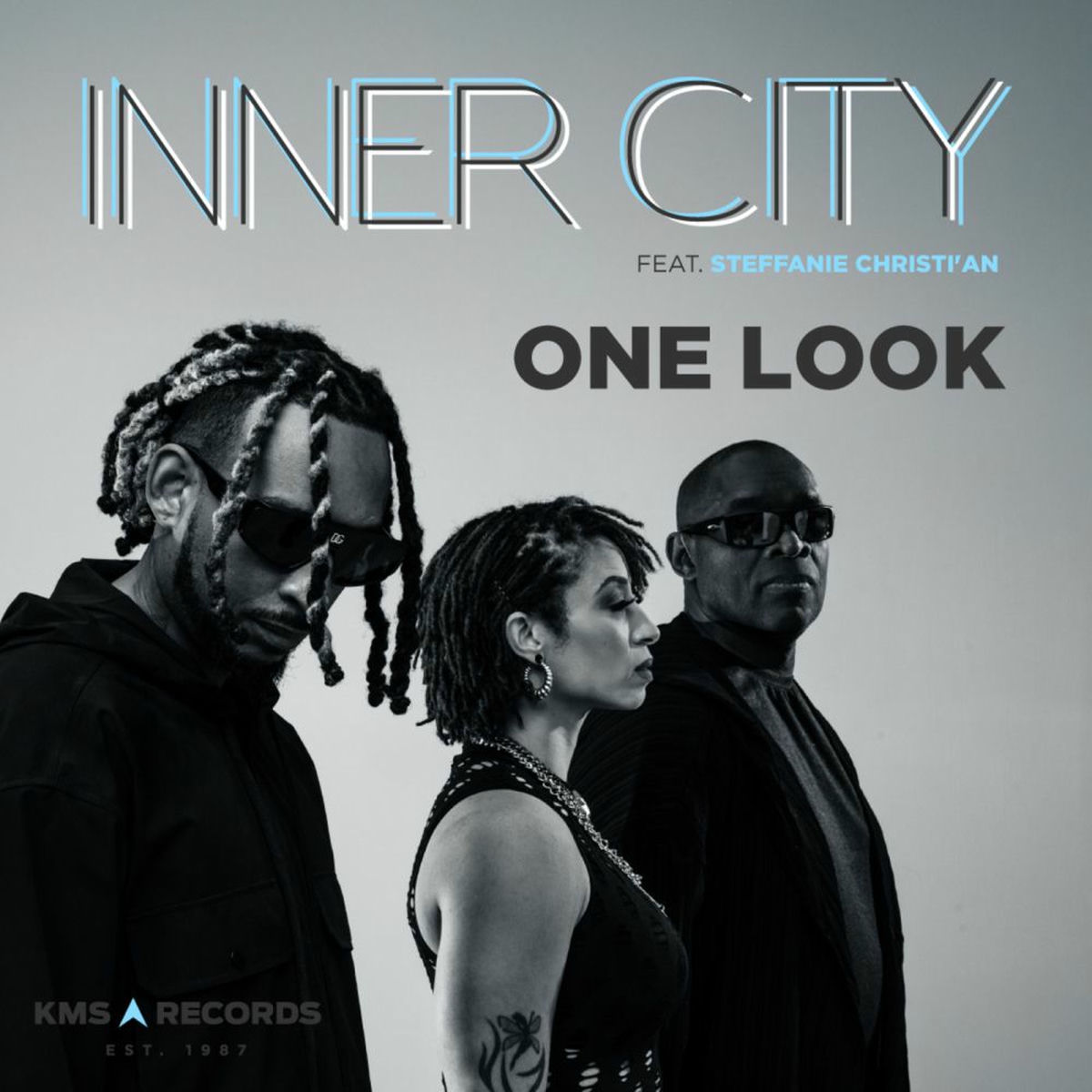 Album cover of One Look