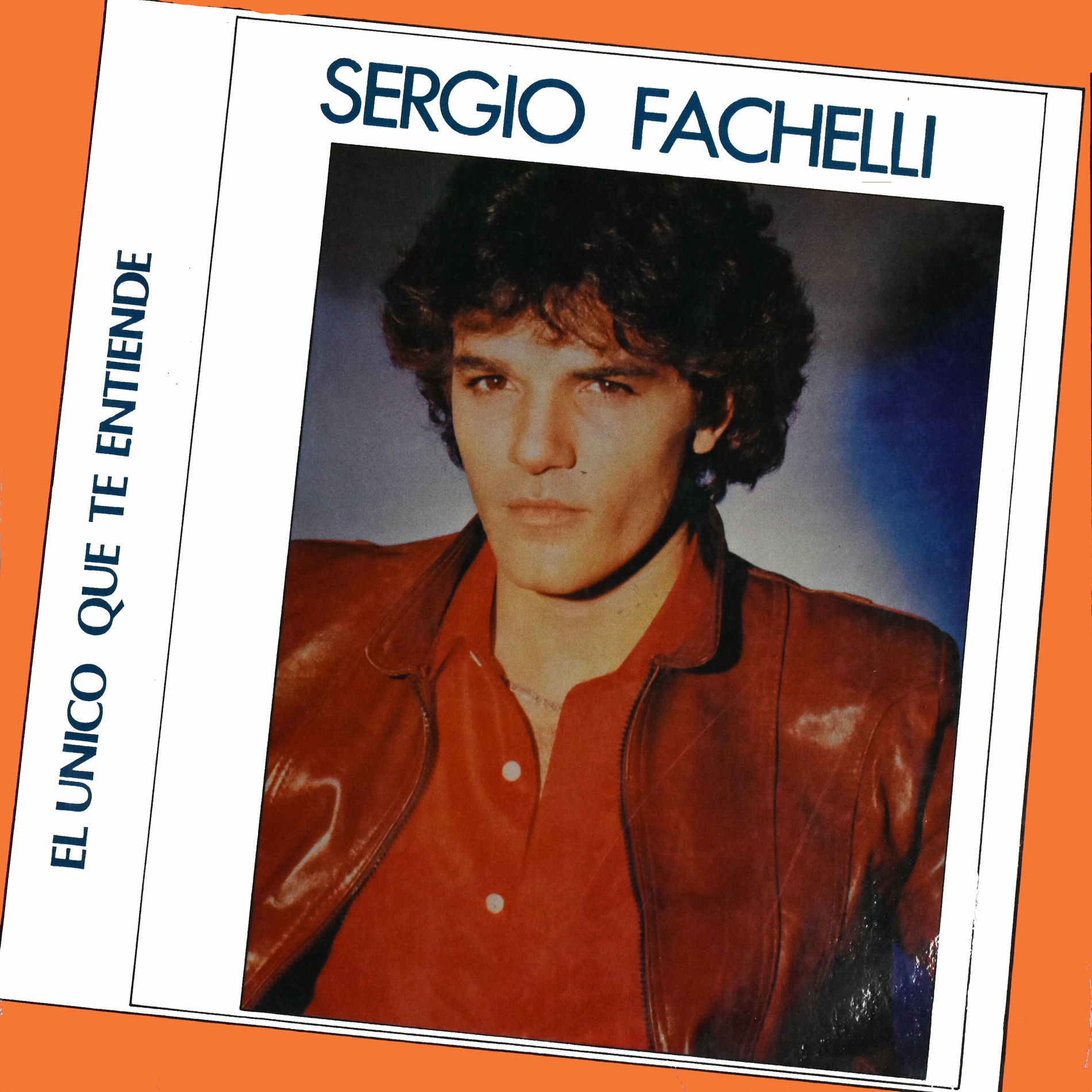 Album cover of El Único Que Te Entiende