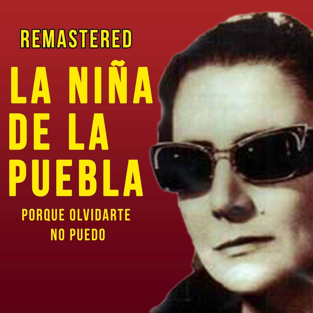 Picture of Porque olvidarte no puedo (Remastered)