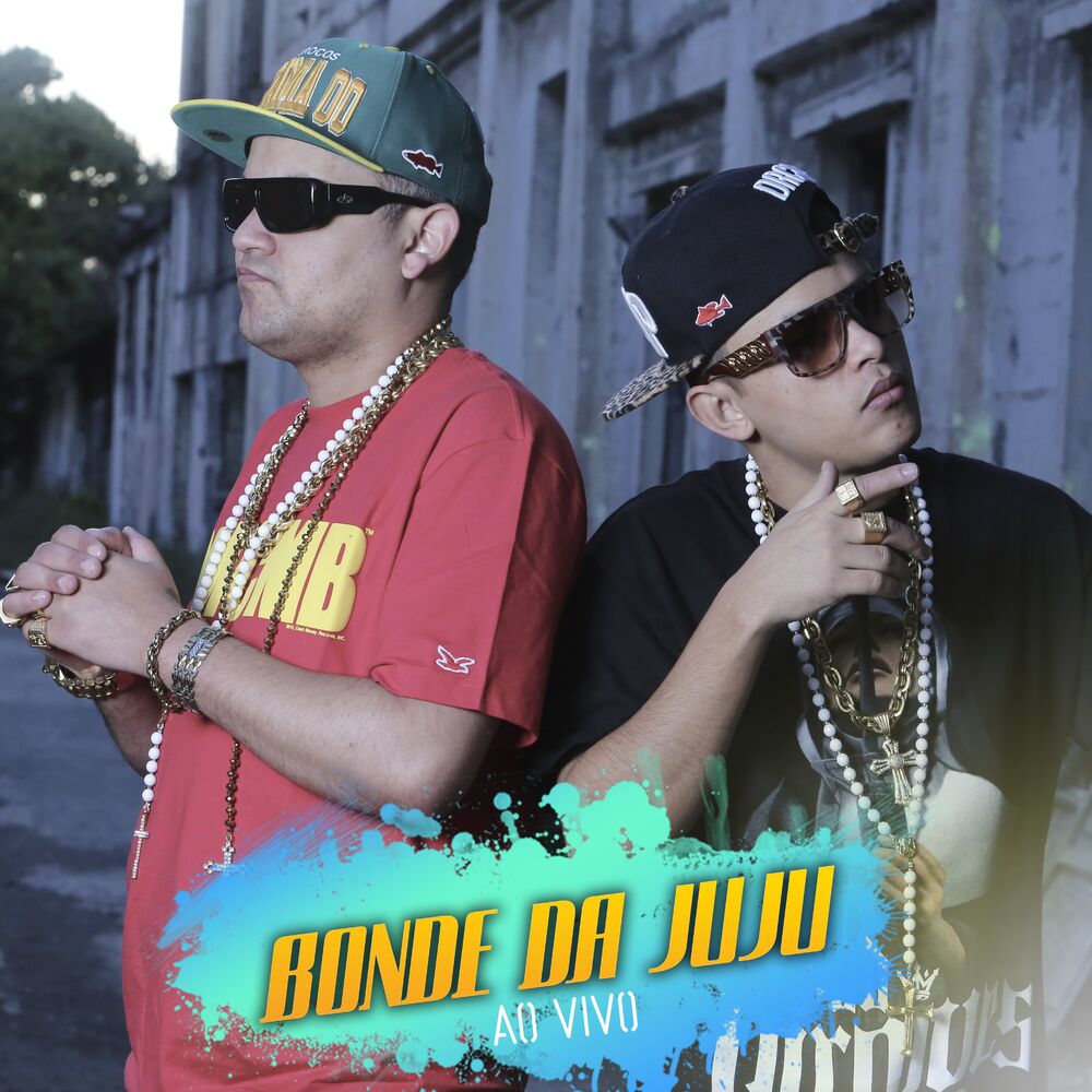 Picture of Bonde da Juju (Ao vivo)