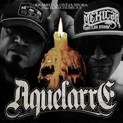 music cover