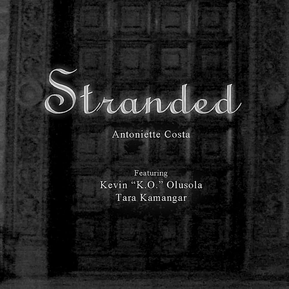 Picture of Stranded (feat. Kevin "K.O." Olusola & Tara Kamangar)