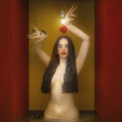 Cover of PIENSO EN TU MIRÁ