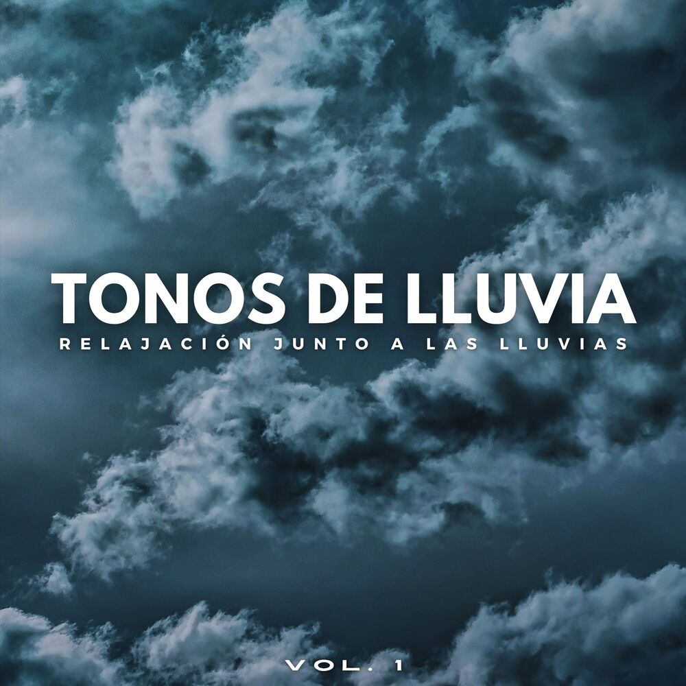 Picture of Tonos De Lluvia: Relajación Junto A Las Lluvias Vol. 1