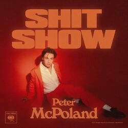 Cover of Shit Show