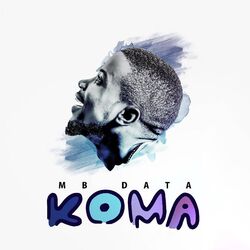 Cover of Koma