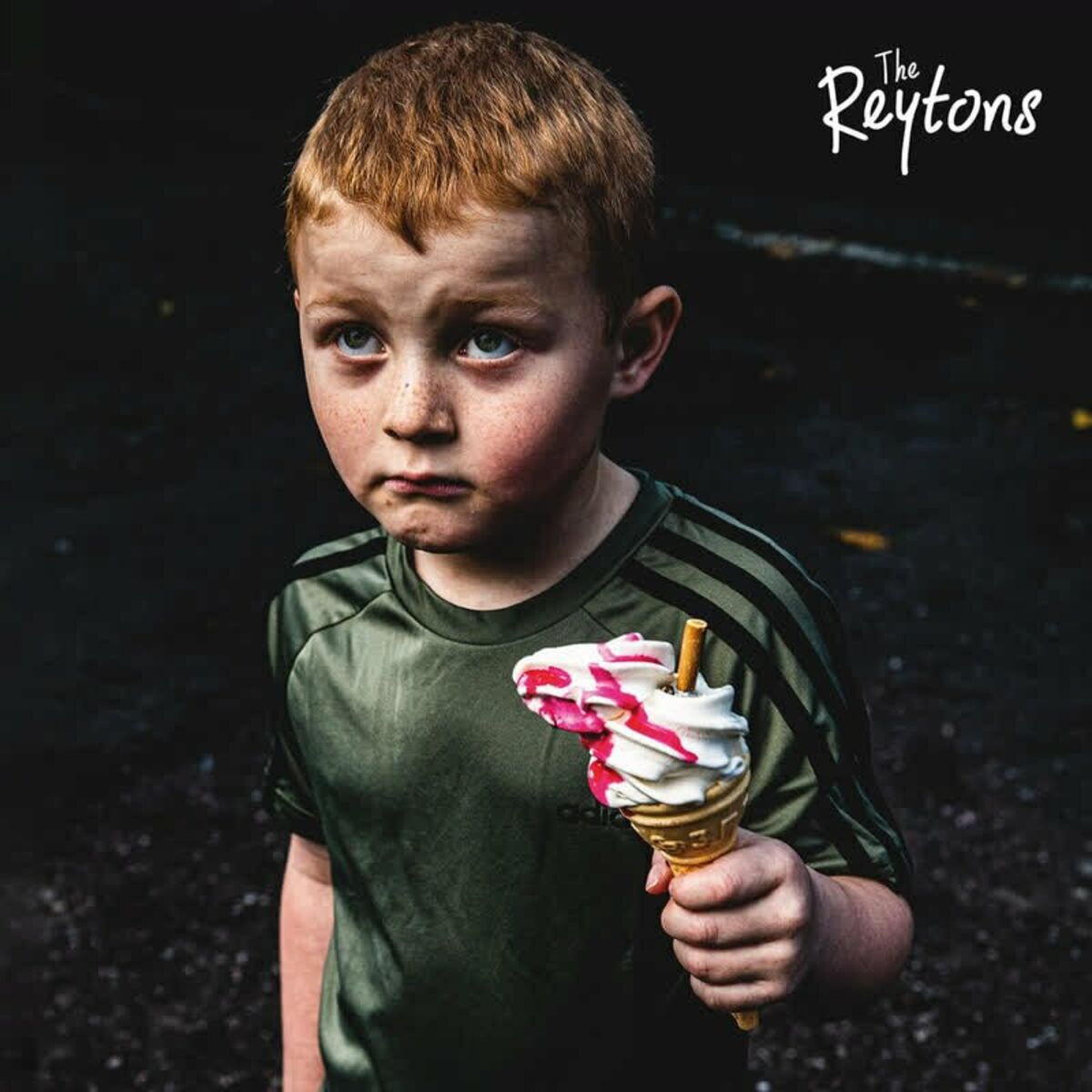 Album cover of May Seriously Harm You And Others Around You