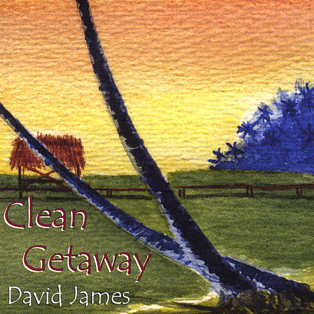 Picture of Clean Getaway