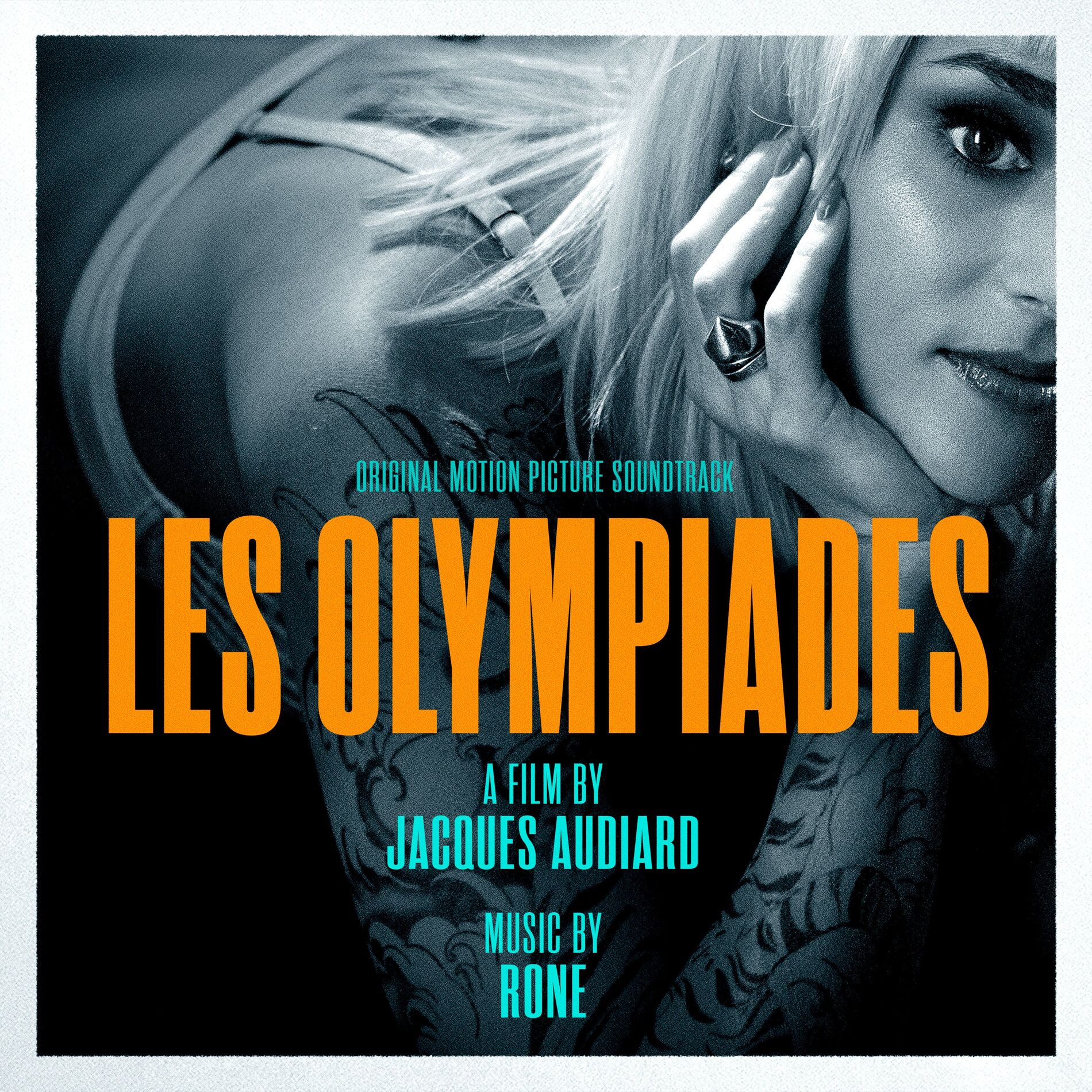 Album cover of Opening