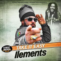 Cover of Take It Easy