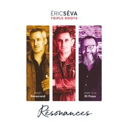 Cover of Résonances